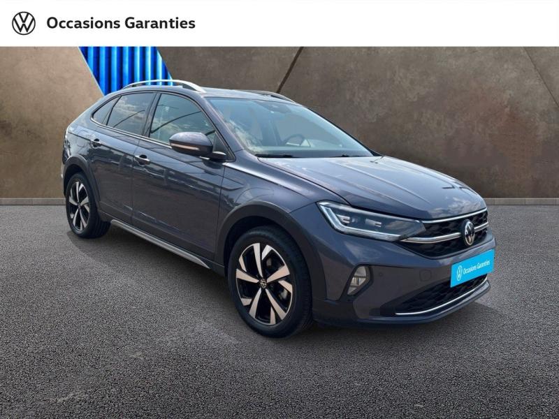 Voitures occasions VOLKSWAGEN TAIGO Style Dechy
