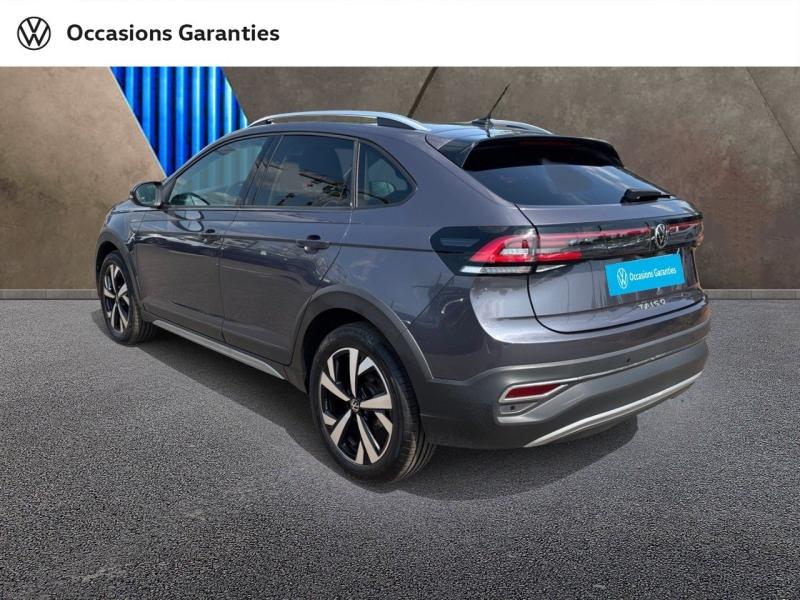 Voitures occasions VOLKSWAGEN TAIGO Style Dechy