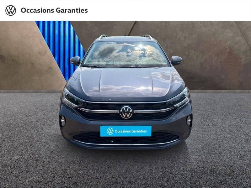 Voitures occasions VOLKSWAGEN TAIGO Style Dechy