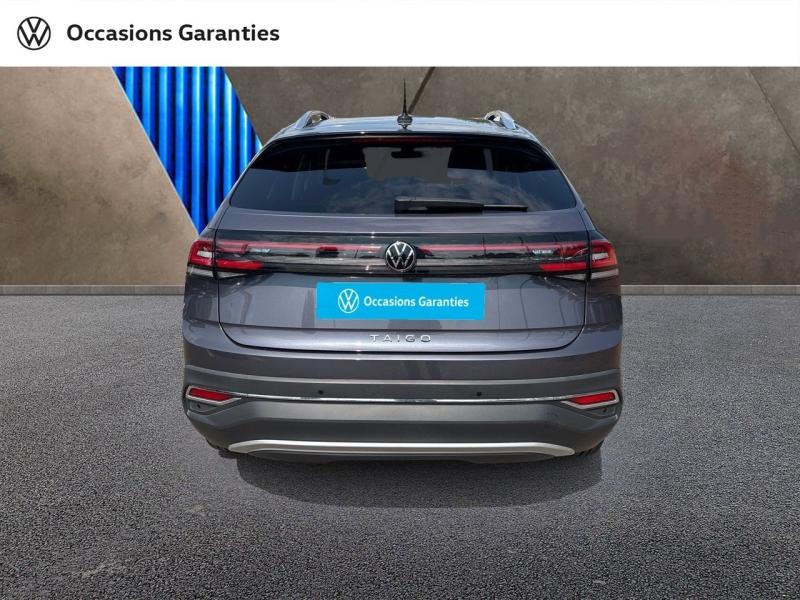 Voitures occasions VOLKSWAGEN TAIGO Style Lens
