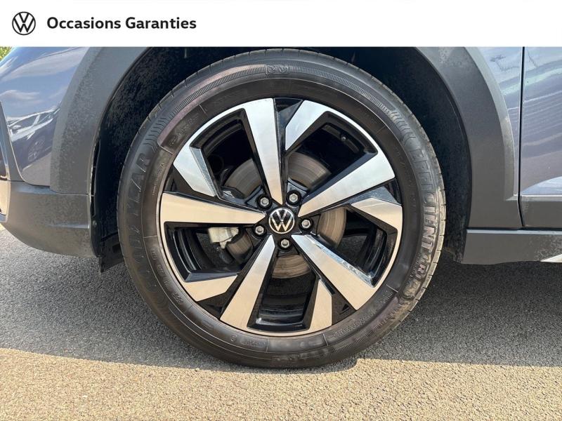 Voitures occasions VOLKSWAGEN TAIGO Style Dechy