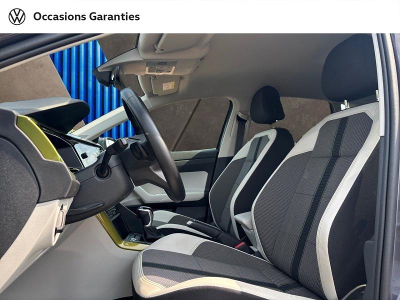 Voitures occasions VOLKSWAGEN TAIGO Style Dechy