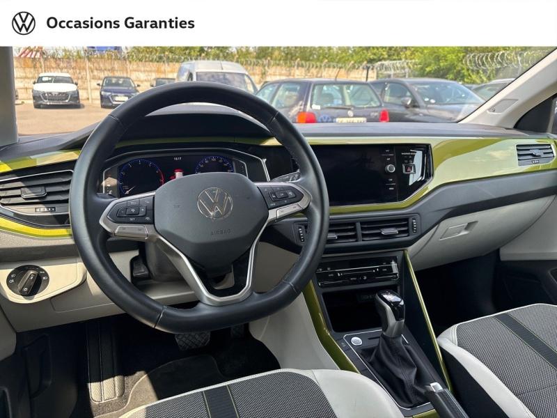 Voitures occasions VOLKSWAGEN TAIGO Style Dechy
