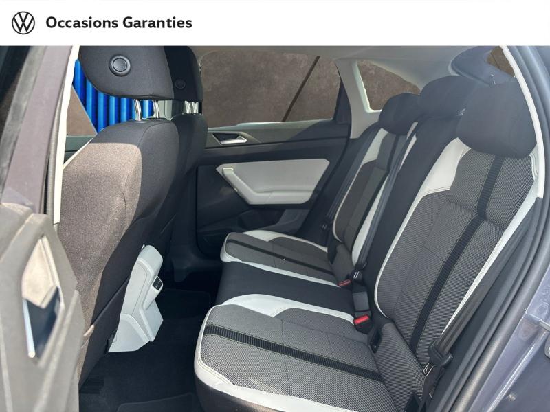 Voitures occasions VOLKSWAGEN TAIGO Style Dechy