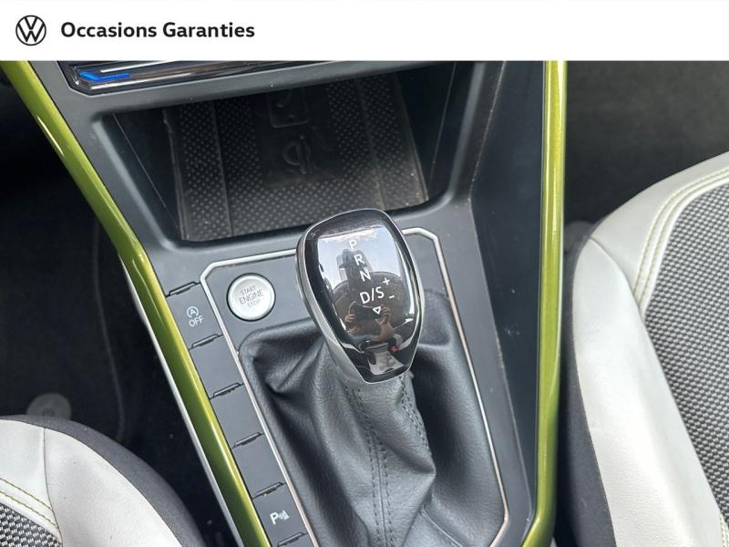 Voitures occasions VOLKSWAGEN TAIGO Style Dechy