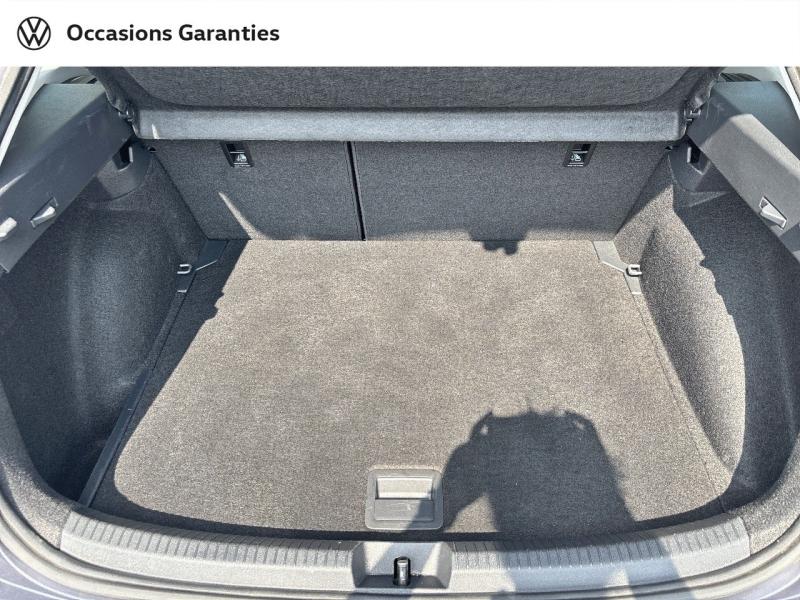 Voitures occasions VOLKSWAGEN TAIGO Style Dechy