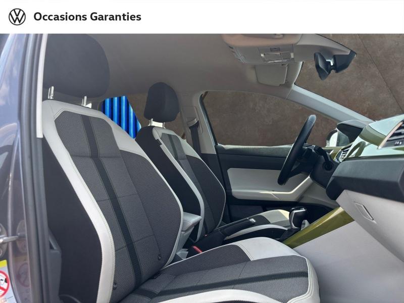 Voitures occasions VOLKSWAGEN TAIGO Style Dechy