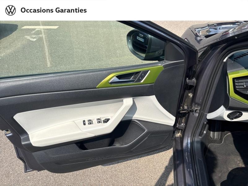 Voitures occasions VOLKSWAGEN TAIGO Style Dechy