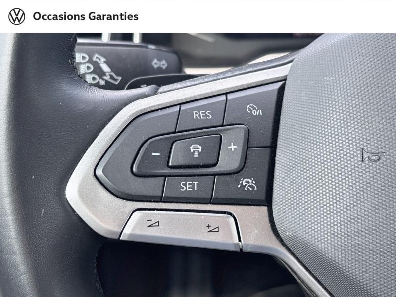 Voitures occasions VOLKSWAGEN TAIGO Style Lens