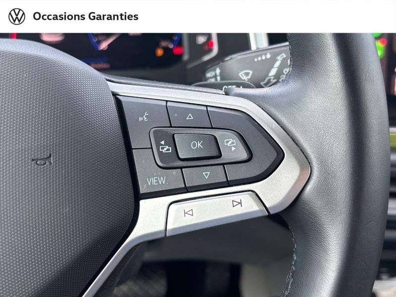 Voitures occasions VOLKSWAGEN TAIGO Style Lens