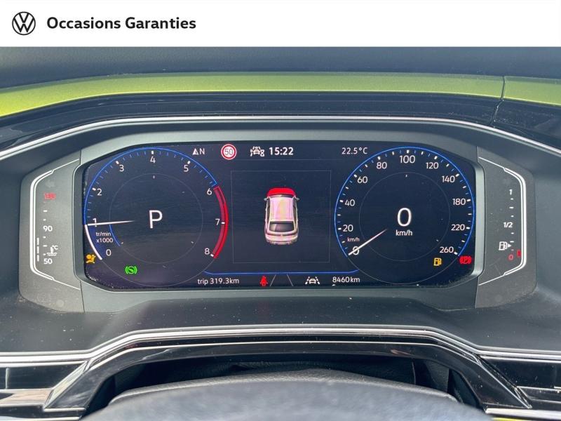 Voitures occasions VOLKSWAGEN TAIGO Style Lens