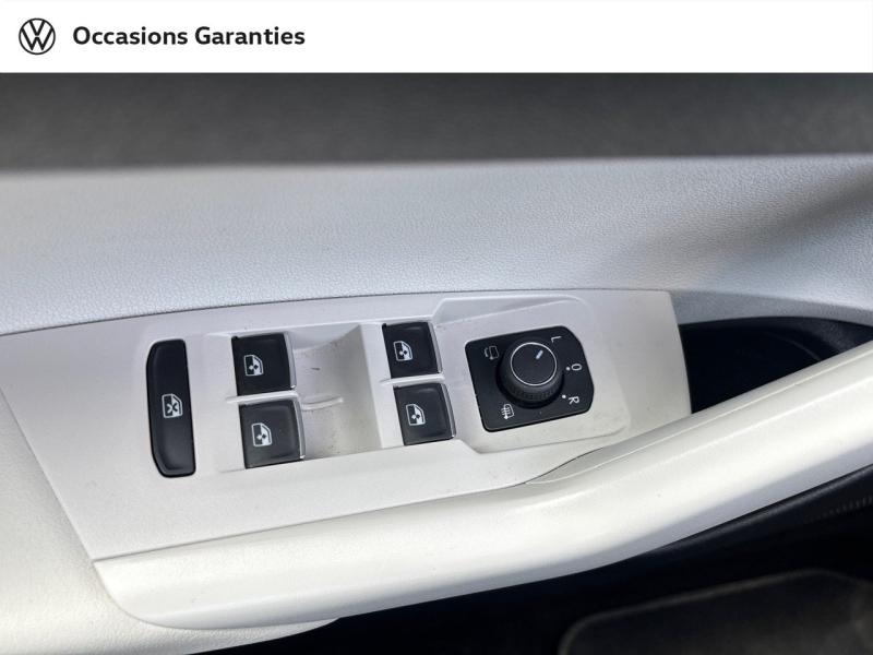 Voitures occasions VOLKSWAGEN TAIGO Style Dechy