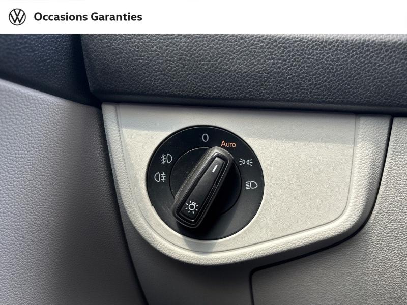 Voitures occasions VOLKSWAGEN TAIGO Style Lens