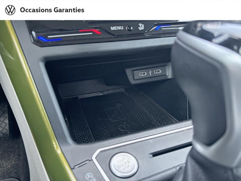 Voitures occasions VOLKSWAGEN TAIGO Style Dechy