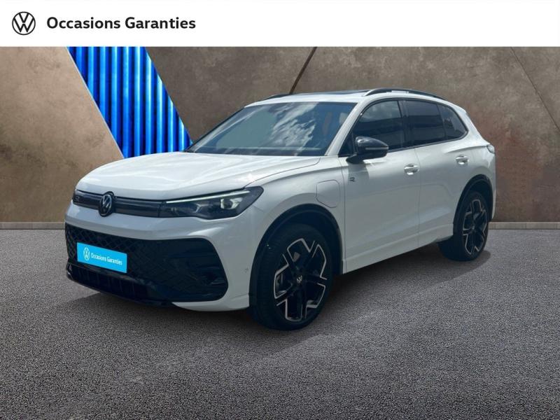 Voitures occasions VOLKSWAGEN TIGUAN R-Line Edition Lens