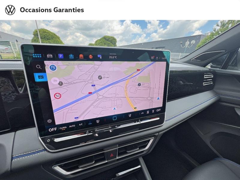 Voitures occasions VOLKSWAGEN TIGUAN R-Line Edition Lens