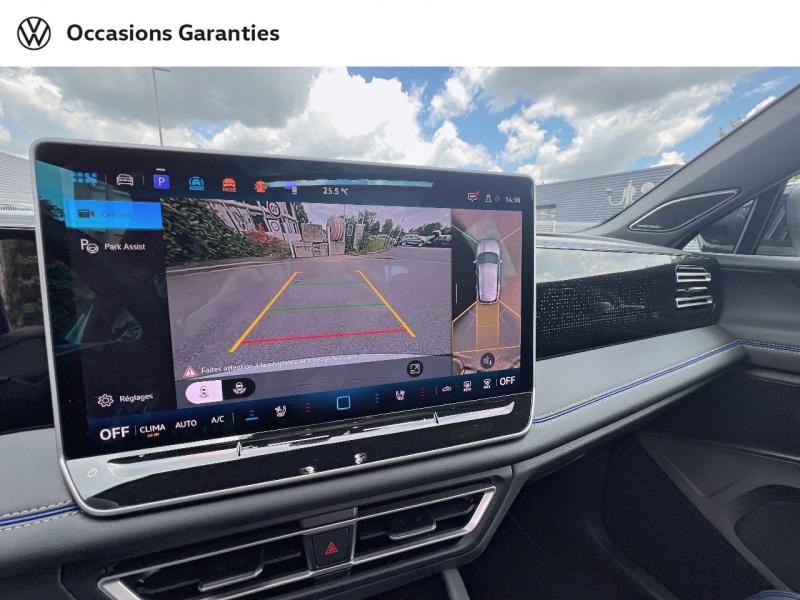 Voitures occasions VOLKSWAGEN TIGUAN R-Line Edition Lens