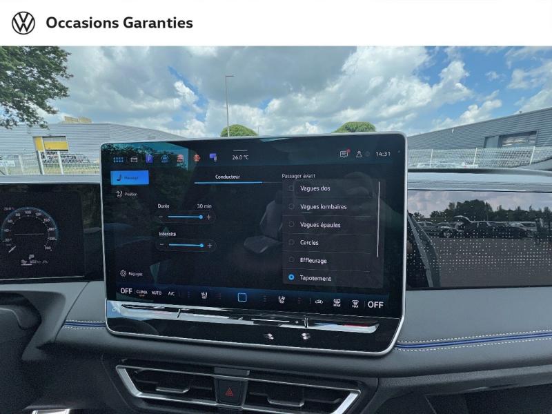 Voitures occasions VOLKSWAGEN TIGUAN R-Line Edition Lens