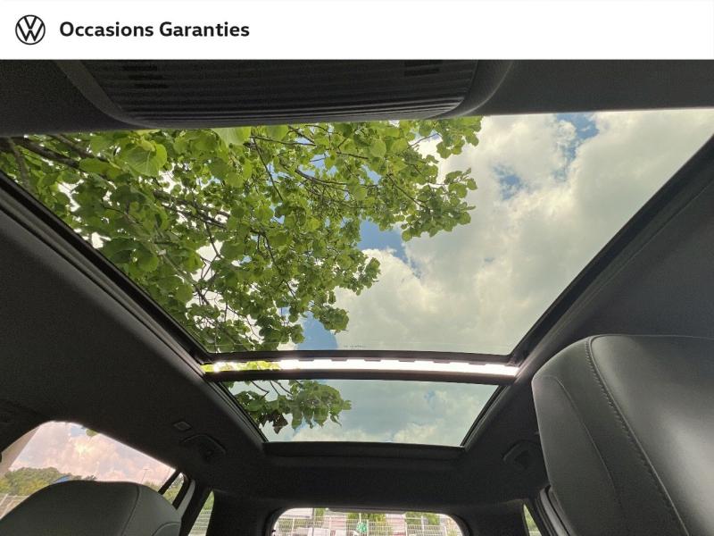 Voitures occasions VOLKSWAGEN TIGUAN R-Line Edition Lens