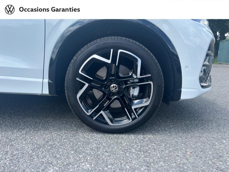 Voitures occasions VOLKSWAGEN TIGUAN R-Line Edition Lens