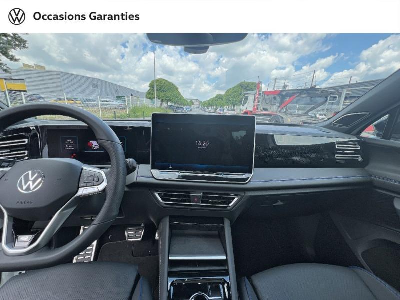 Voitures occasions VOLKSWAGEN TIGUAN R-Line Edition Lens