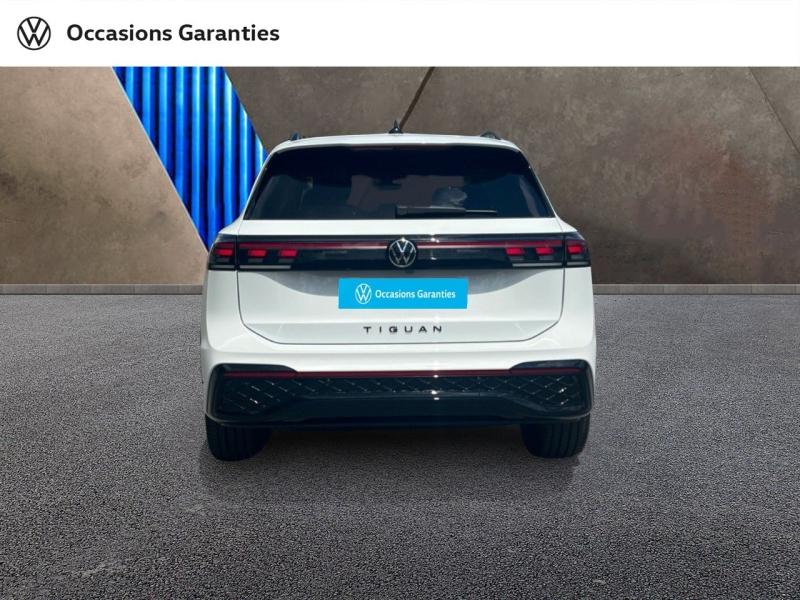 Voitures occasions VOLKSWAGEN TIGUAN R-Line Edition Lens