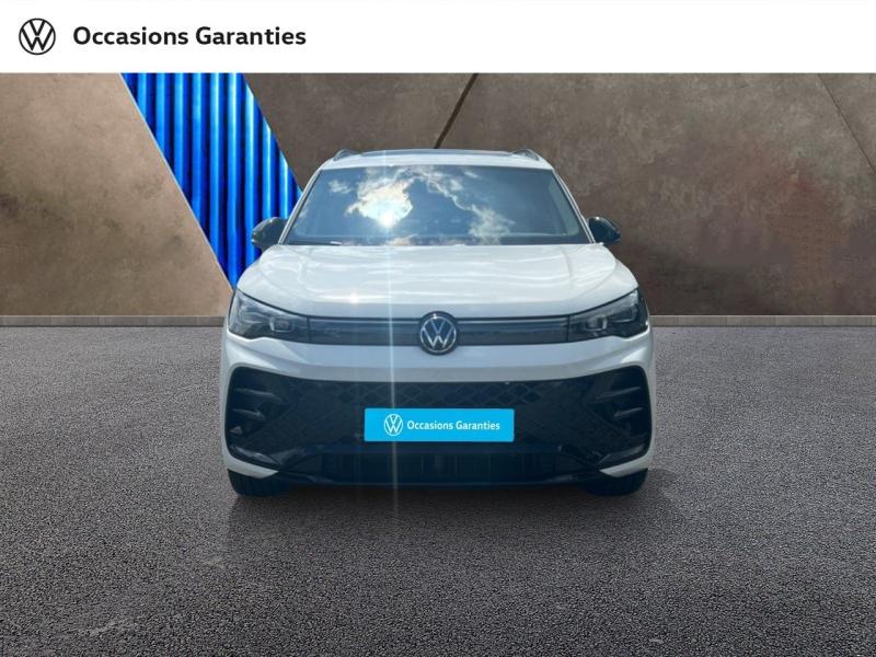 Voitures occasions VOLKSWAGEN TIGUAN R-Line Edition Lens