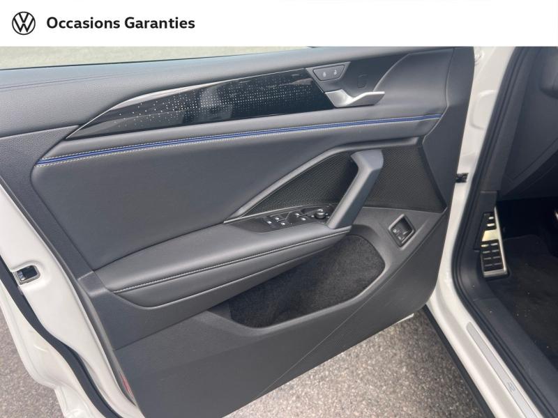 Voitures occasions VOLKSWAGEN TIGUAN R-Line Edition Lens