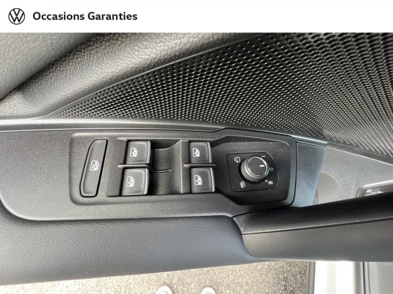 Voitures occasions VOLKSWAGEN TIGUAN R-Line Edition Lens