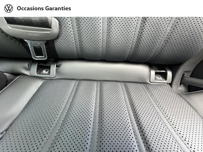 Voitures occasions VOLKSWAGEN TIGUAN R-Line Edition Lens