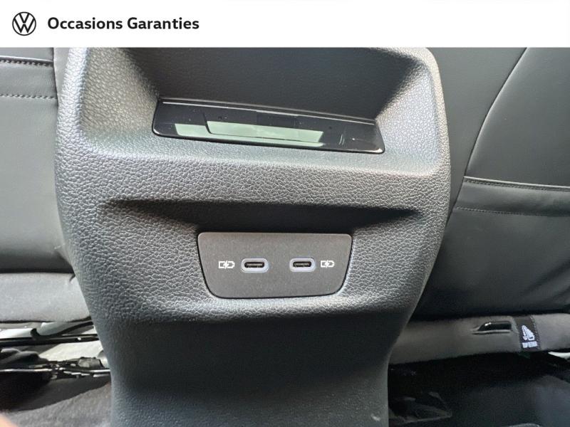 Voitures occasions VOLKSWAGEN TIGUAN R-Line Edition Lens