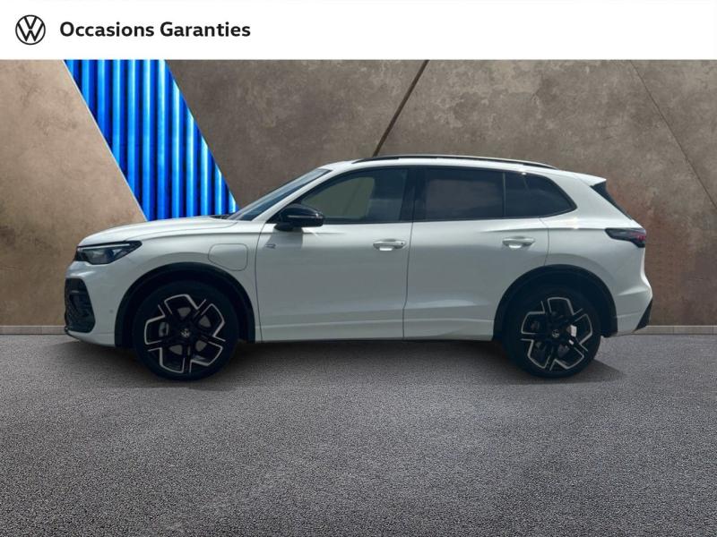 Voitures occasions VOLKSWAGEN TIGUAN R-Line Edition Lens