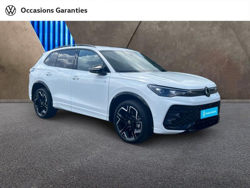Voitures occasions VOLKSWAGEN TIGUAN R-Line Edition Lens