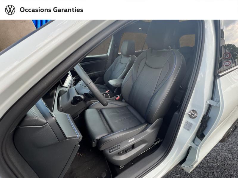 Voitures occasions VOLKSWAGEN TIGUAN R-Line Edition Lens