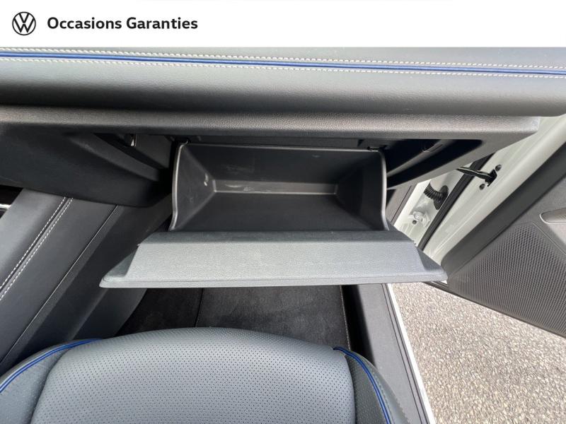 Voitures occasions VOLKSWAGEN TIGUAN R-Line Edition Lens