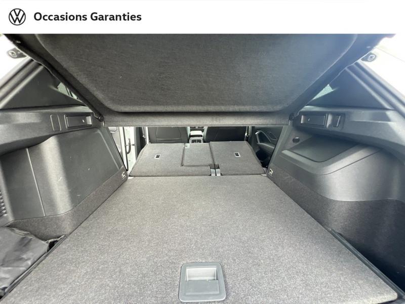 Voitures occasions VOLKSWAGEN TIGUAN R-Line Edition Lens