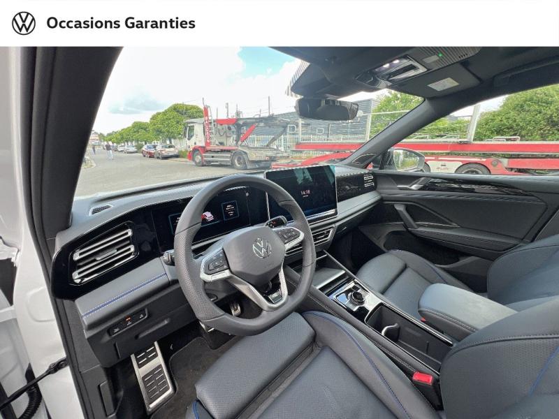 Voitures occasions VOLKSWAGEN TIGUAN R-Line Edition Lens