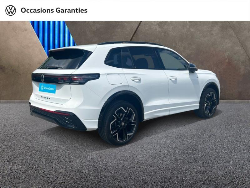 Voitures occasions VOLKSWAGEN TIGUAN R-Line Edition Lens