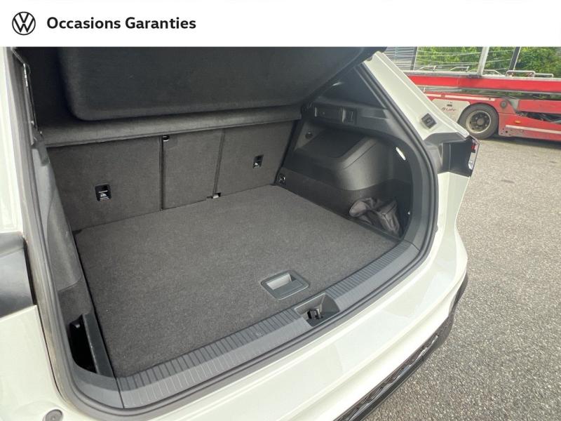 Voitures occasions VOLKSWAGEN TIGUAN R-Line Edition Lens