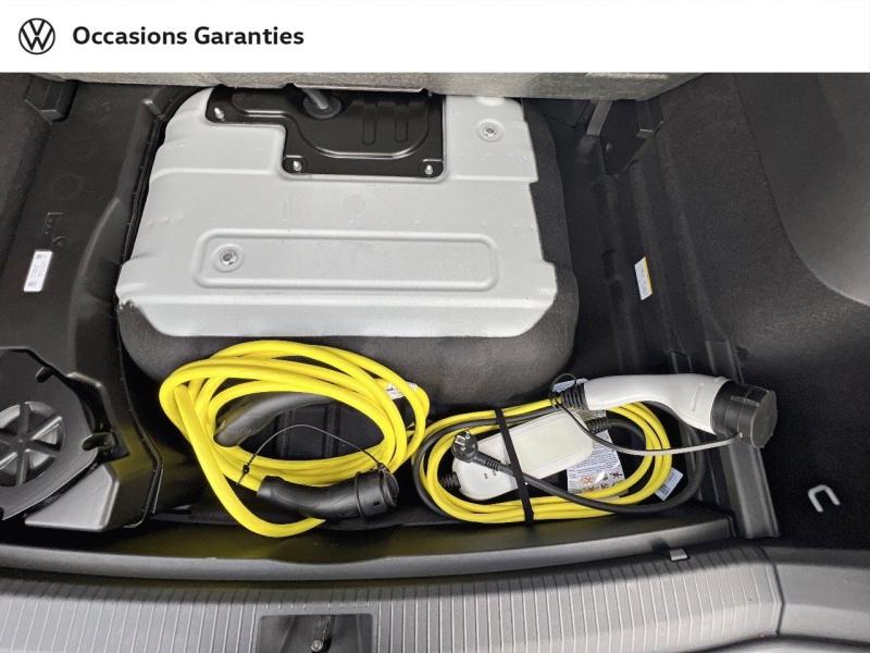 Voitures occasions VOLKSWAGEN TIGUAN R-Line Edition Lens