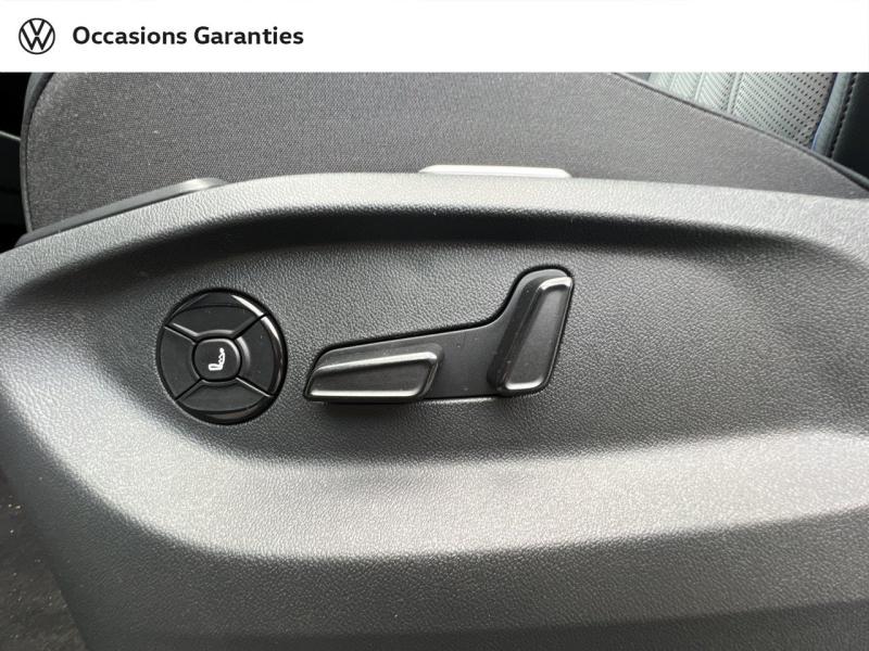 Voitures occasions VOLKSWAGEN TIGUAN R-Line Edition Lens