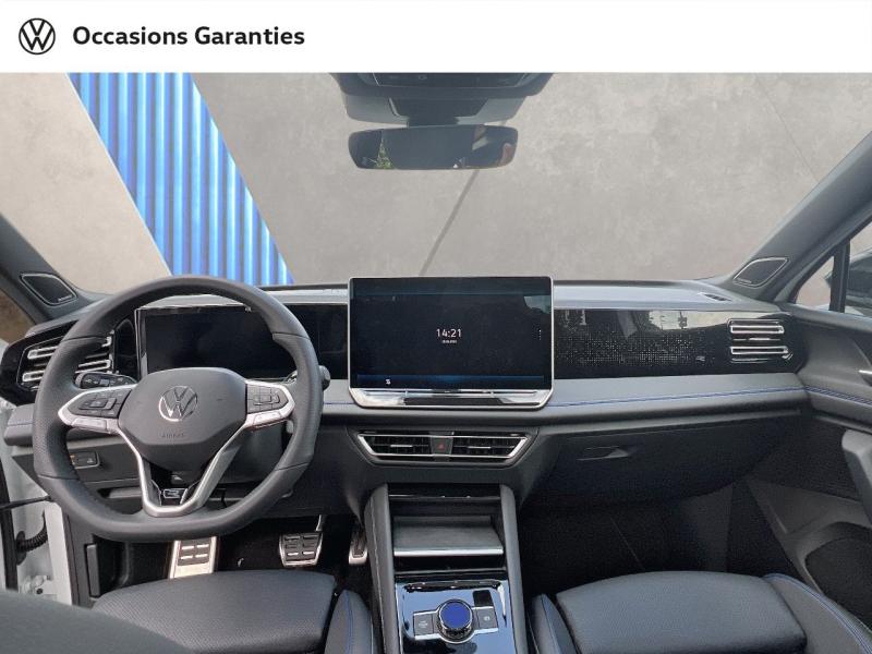 Voitures occasions VOLKSWAGEN TIGUAN R-Line Edition Lens