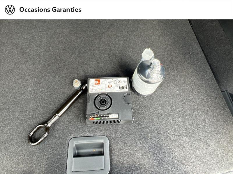 Voitures occasions VOLKSWAGEN TIGUAN R-Line Edition Lens