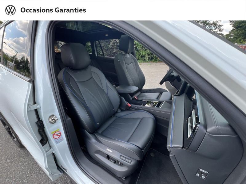 Voitures occasions VOLKSWAGEN TIGUAN R-Line Edition Lens