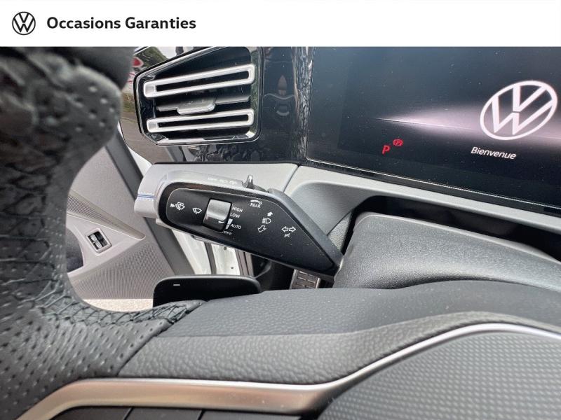 Voitures occasions VOLKSWAGEN TIGUAN R-Line Edition Lens