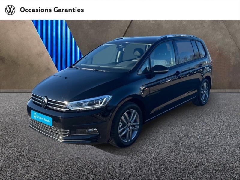 Voitures occasions VOLKSWAGEN TOURAN VW Edition Lens