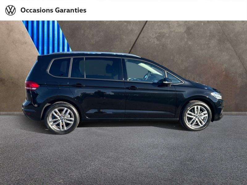 Voitures occasions VOLKSWAGEN TOURAN VW Edition Lens