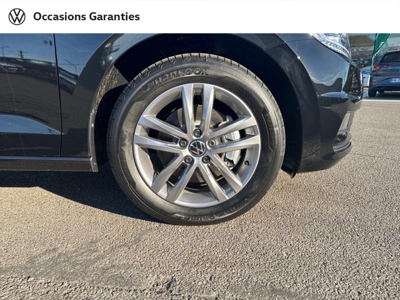 Voitures occasions VOLKSWAGEN TOURAN VW Edition Lens