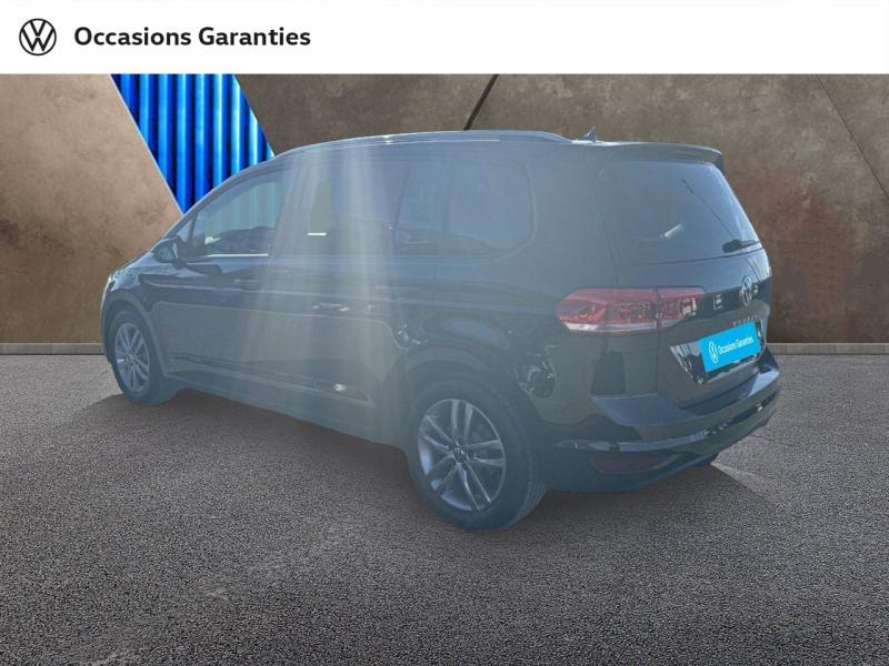 Voitures occasions VOLKSWAGEN TOURAN VW Edition Lens