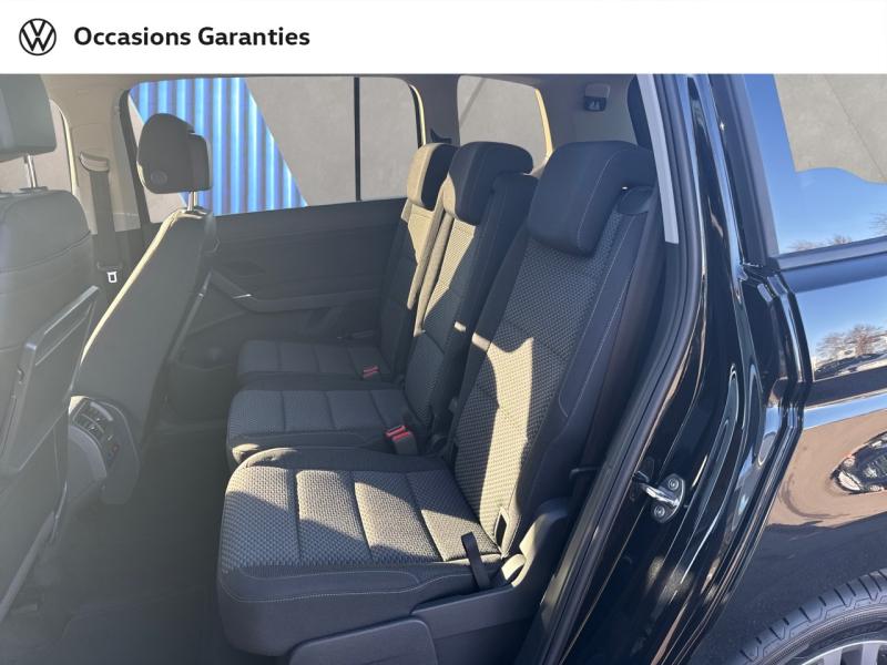 Voitures occasions VOLKSWAGEN TOURAN VW Edition Lens